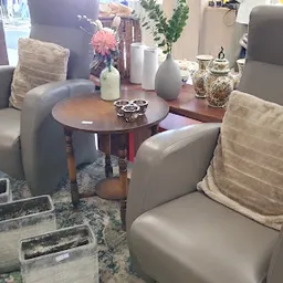 Bezoeker foto van Kringloop Nijverdal in Nijverdal