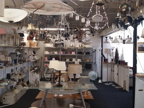 Kringloopwinkel Kringloop Noordenweg in Ridderkerk