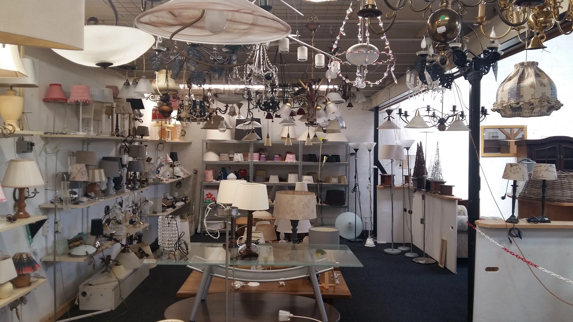 Kringloopwinkel Kringloop Noordenweg in Ridderkerk