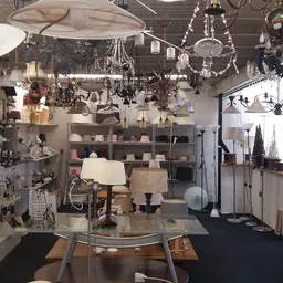 Kringloopwinkel Kringloop Noordenweg in Ridderkerk