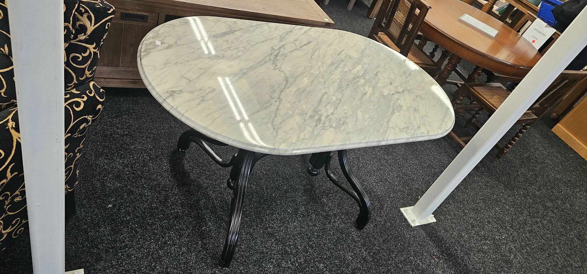 Kringloopwinkel Kringloop Noordenweg in Ridderkerk