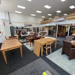 Bezoeker foto van Kringloop Noordenweg in Ridderkerk