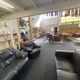 Bezoeker foto van Kringloop Noordenweg in Ridderkerk