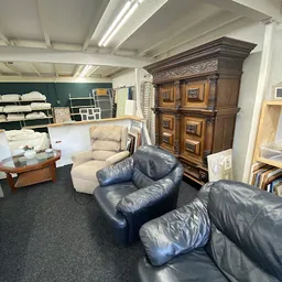 Bezoeker foto van Kringloop Noordenweg in Ridderkerk