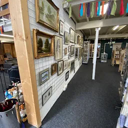 Bezoeker foto van Kringloop Noordenweg in Ridderkerk