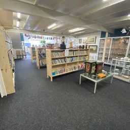 Bezoeker foto van Kringloop Noordenweg in Ridderkerk