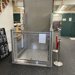 Bezoeker foto van Kringloop Noordenweg in Ridderkerk