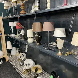 Bezoeker foto van Kringloop Noordenweg in Ridderkerk