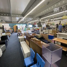 Bezoeker foto van Kringloop Noordenweg in Ridderkerk