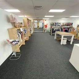 Bezoeker foto van Kringloop Noordenweg in Ridderkerk