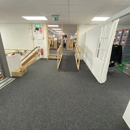 Bezoeker foto van Kringloop Noordenweg in Ridderkerk