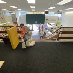 Bezoeker foto van Kringloop Noordenweg in Ridderkerk