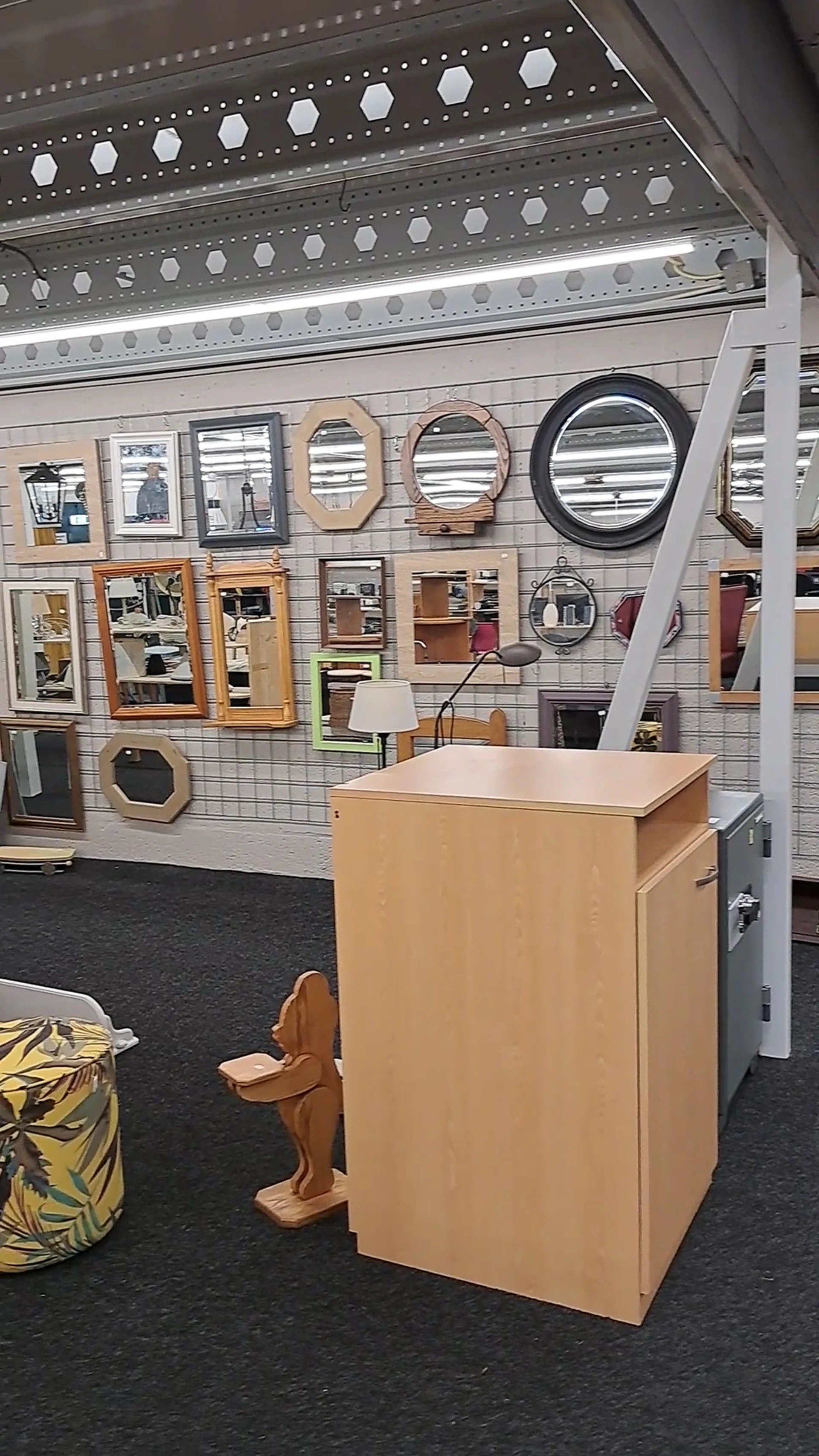 Kringloopwinkel Kringloop Noordenweg in Ridderkerk