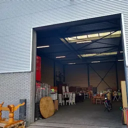 Bezoeker foto van Kringloop Noordwijkerhout in Noordwijkerhout