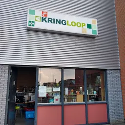 Bezoeker foto van Kringloop Noordwijkerhout in Noordwijkerhout