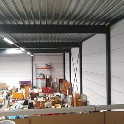 Bezoeker foto van Kringloop Noordwijkerhout in Noordwijkerhout