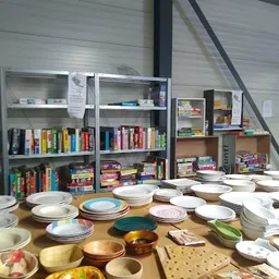 Bezoeker foto van Kringloop Noordwijkerhout in Noordwijkerhout