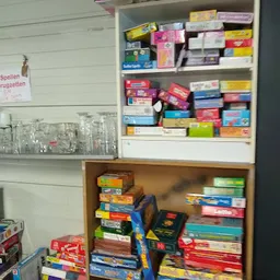 Bezoeker foto van Kringloop Noordwijkerhout in Noordwijkerhout