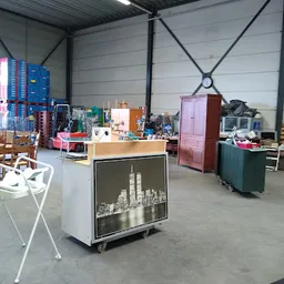 Bezoeker foto van Kringloop Noordwijkerhout in Noordwijkerhout