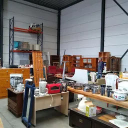 Bezoeker foto van Kringloop Noordwijkerhout in Noordwijkerhout