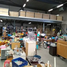 Bezoeker foto van Kringloop Noordwijkerhout in Noordwijkerhout