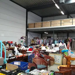 Bezoeker foto van Kringloop Noordwijkerhout in Noordwijkerhout