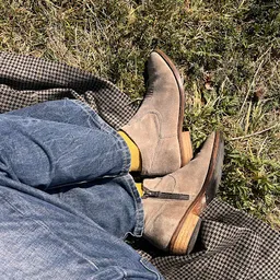 Bezoeker foto van Kringloop Okidoki in Eindhoven