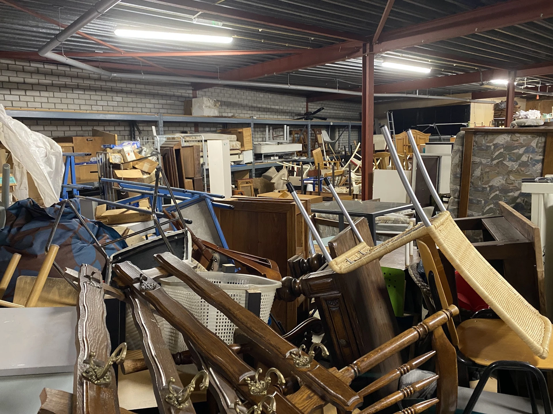 Bezoeker foto van Kringloop ONA Asten-Someren in Asten
