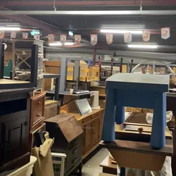 Bezoeker foto van Kringloop ONA Asten-Someren in Asten