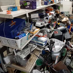 Bezoeker foto van Kringloop ONA Asten-Someren in Asten