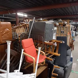 Bezoeker foto van Kringloop ONA Asten-Someren in Asten