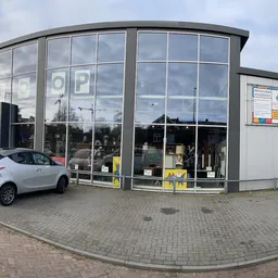 Kringloopwinkel Kringloop / Ontruiming altijd goed Leiden in Leiden