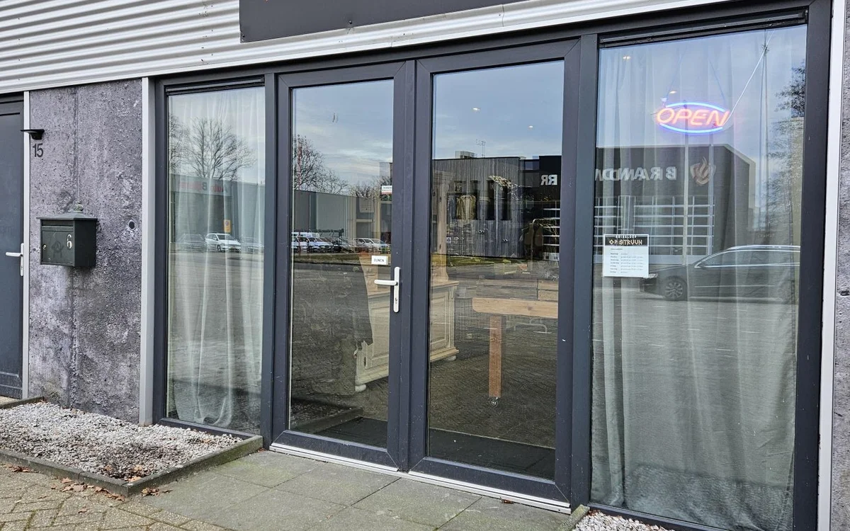 Kringloopwinkel Kringloop Op Struun in Surhuisterveen