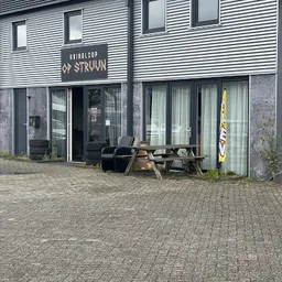 Bezoeker foto van Kringloop Op Struun in Surhuisterveen