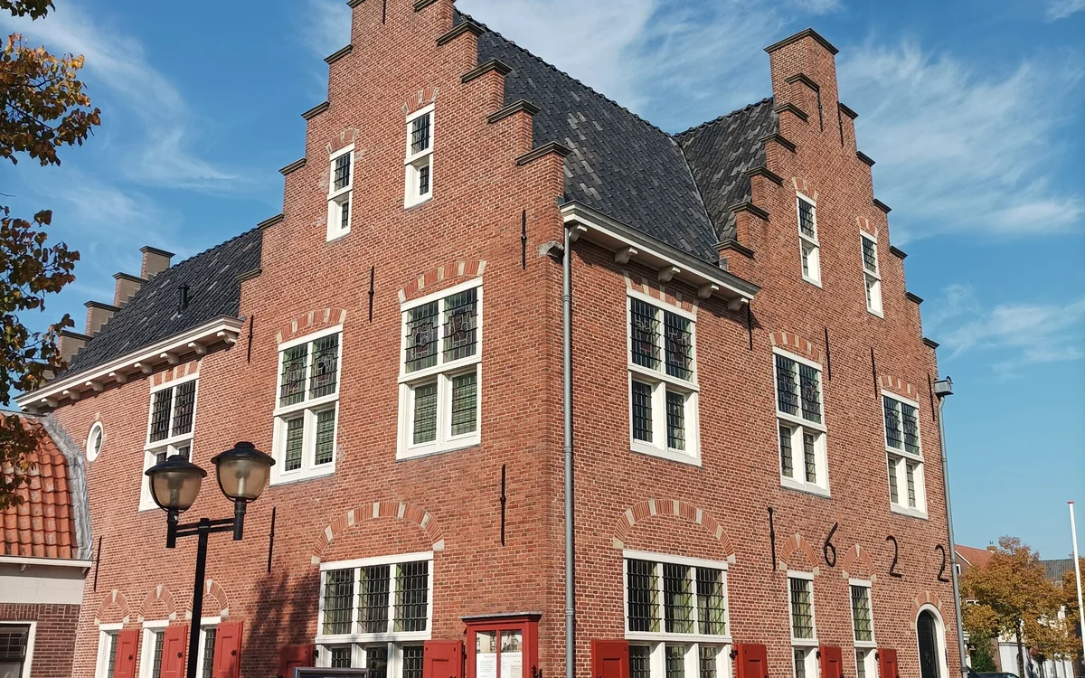 Kringloopwinkel Kringloop Oud-Beijerland in Oud-Beijerland