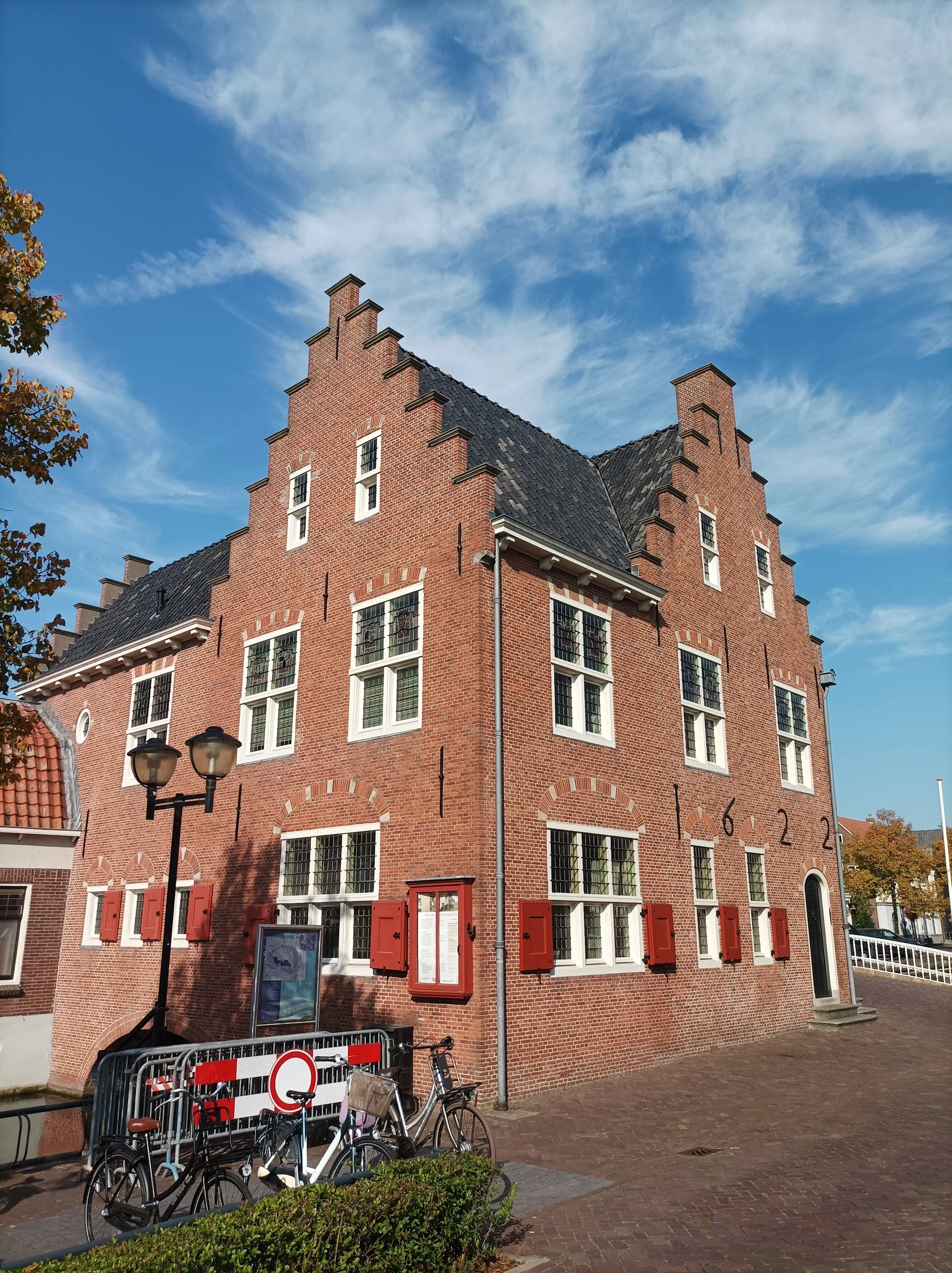 Kringloopwinkel Kringloop Oud-Beijerland in Oud-Beijerland