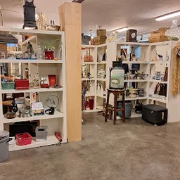 Bezoeker foto van Kringloop Oud & Nieuw in Bodegraven