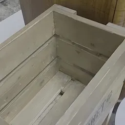 Bezoeker foto van Kringloop Oud & Nieuw in Bodegraven