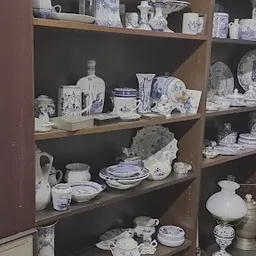 Bezoeker foto van Kringloop Oud & Nieuw in Bodegraven