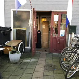 Bezoeker foto van Kringloop Oud & Nieuw in Bodegraven