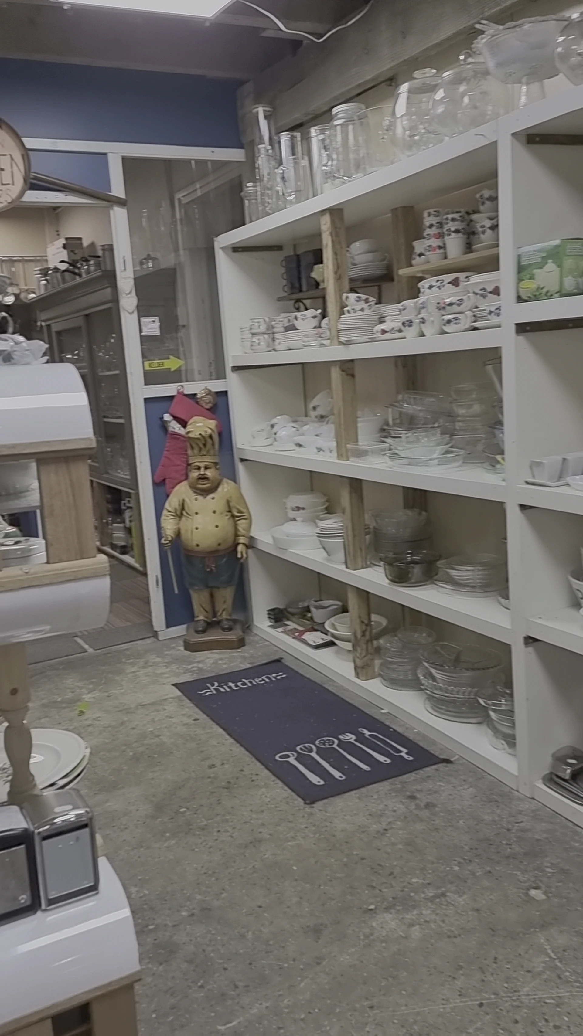 Kringloopwinkel Kringloop Oud & Nieuw in Bodegraven