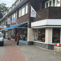 Kringloopwinkel Kringloop Oud & Nieuw Voor Een Prikkie in Hilversum