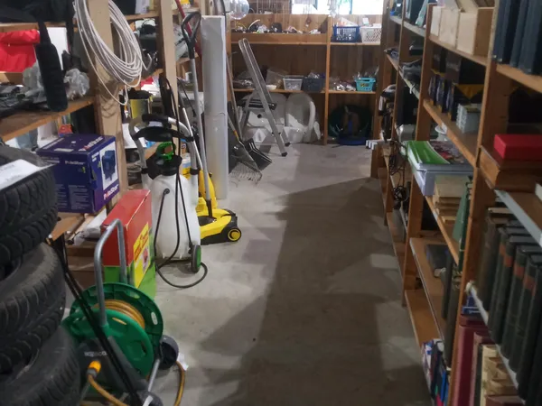 Kringloopwinkel Kringloop Oude Molen in Opheusden