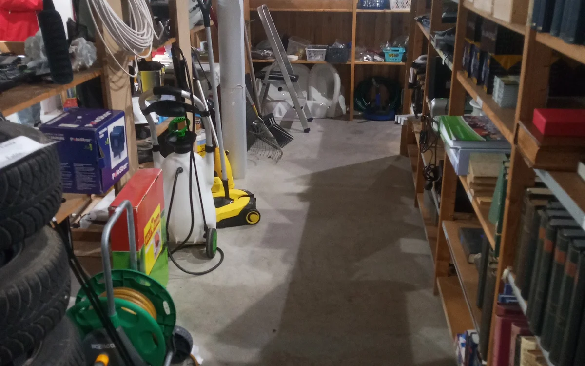 Kringloopwinkel Kringloop Oude Molen in Opheusden