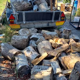 Bezoeker foto van Kringloop & Outlet De Snuffelaar De-goedkoopste-ontruimer.nl in Raalte