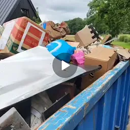 Bezoeker foto van Kringloop & Outlet De Snuffelaar De-goedkoopste-ontruimer.nl in Raalte