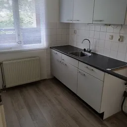 Bezoeker foto van Kringloop & Outlet De Snuffelaar De-goedkoopste-ontruimer.nl in Raalte