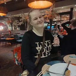 Bezoeker foto van Kringloop & Outlet Het Hoekje in Bentelo