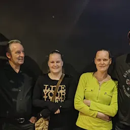 Bezoeker foto van Kringloop & Outlet Het Hoekje in Bentelo