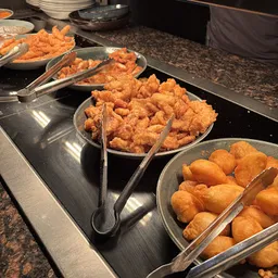 Bezoeker foto van Kringloop & Outlet Het Hoekje in Bentelo